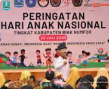 Hari Anak Nasional