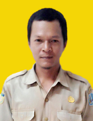 MULYADI HAMZAH, SE