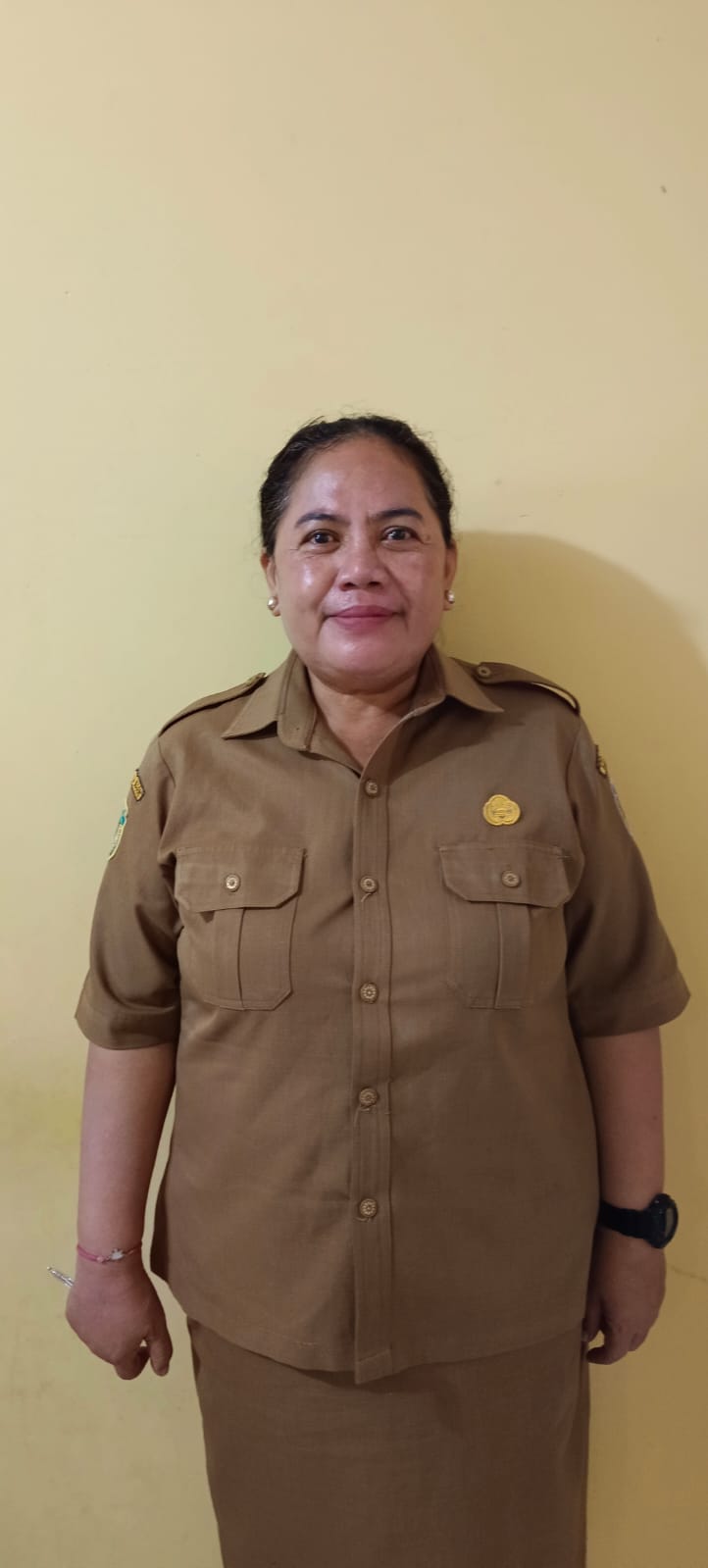 LINDA SASIA, S.E