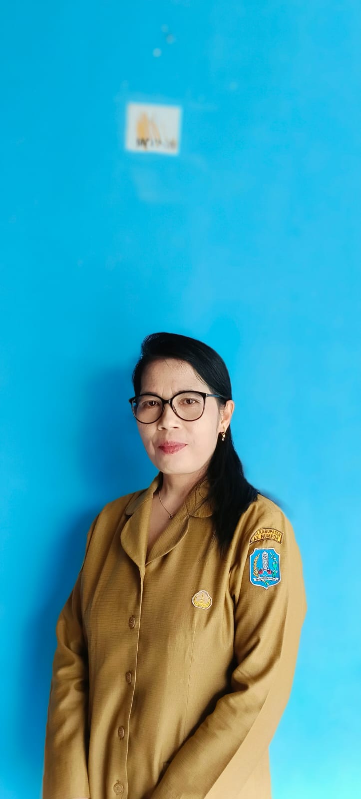 RAS ULINA P, S.Tr.Keb, M.Keb