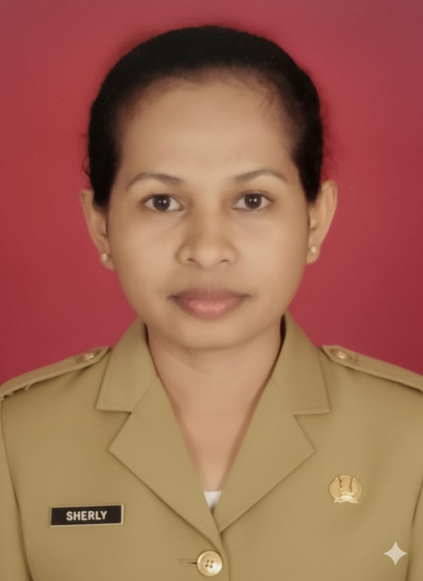 SHERLY WABISER, S.Kom