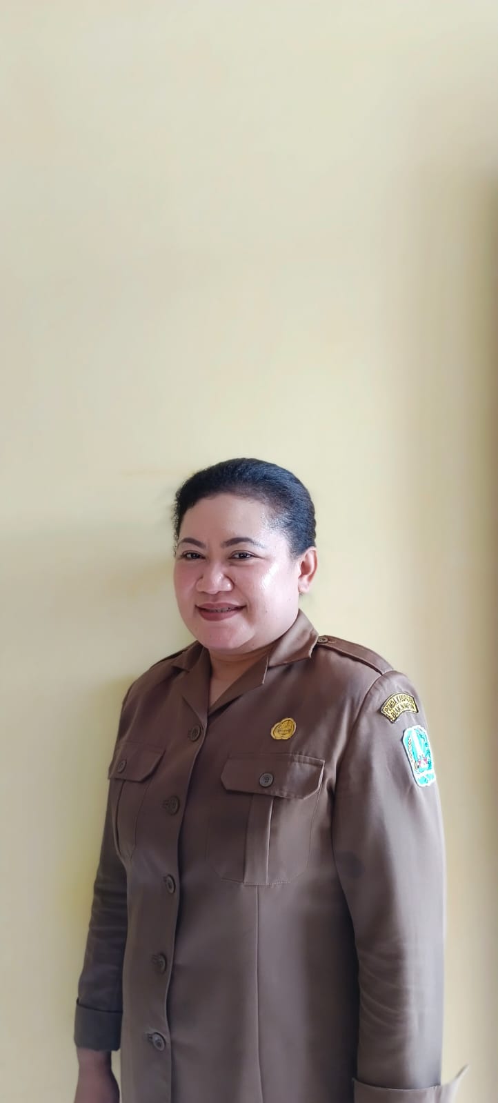 OPI PRISKASARI AP, S.E
