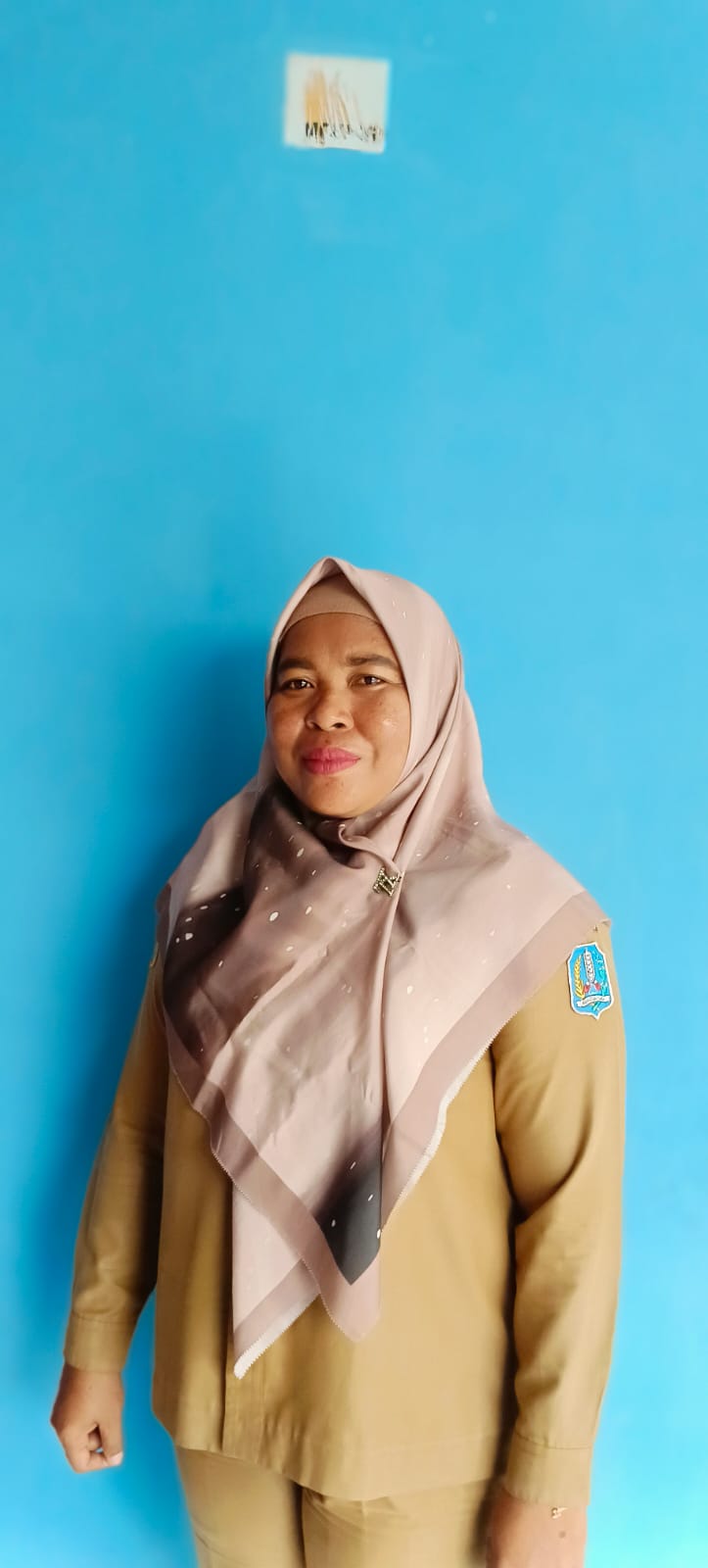 IRMAYANTI, S.E