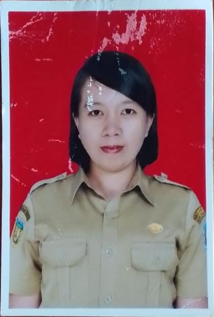 DEVITA N. LOUPATTY, S.Sos
